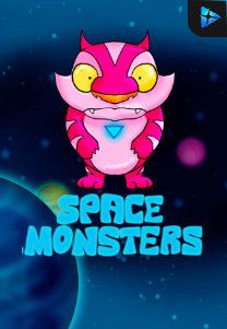 Bocoran RTP Space Monsters di ZOOM555 | GENERATOR RTP SLOT