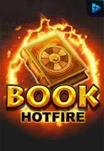 Bocoran RTP Book Hotfire di ZOOM555 | GENERATOR RTP SLOT