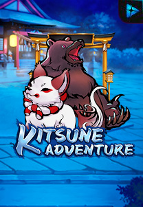 Bocoran RTP Kitsune Adventure di ZOOM555 | GENERATOR RTP SLOT