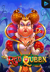 Bocoran RTP The Red Queen di ZOOM555 | GENERATOR RTP SLOT