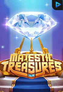 Bocoran RTP Majestic Treasures di ZOOM555 | GENERATOR RTP SLOT