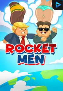 Bocoran RTP Rocket Men di ZOOM555 | GENERATOR RTP SLOT