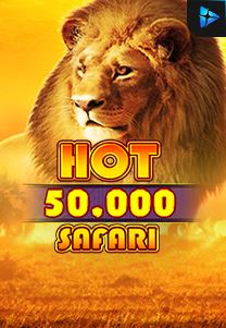 Bocoran RTP Hot Safari 50.000 di ZOOM555 | GENERATOR RTP SLOT