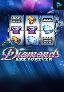 Diamonds are Forever 3 Lines