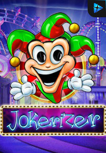 Bocoran RTP Jokerizer di ZOOM555 | GENERATOR RTP SLOT