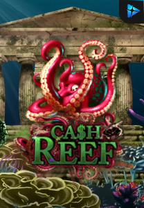 Bocoran RTP Cash Reef di ZOOM555 | GENERATOR RTP SLOT