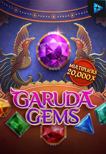 Bocoran RTP Garuda Gems di ZOOM555 | GENERATOR RTP SLOT