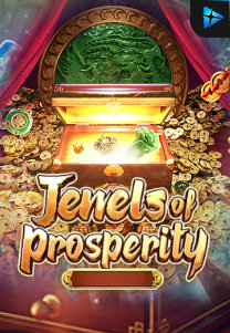 Bocoran RTP Jewels of Prosperity di ZOOM555 | GENERATOR RTP SLOT