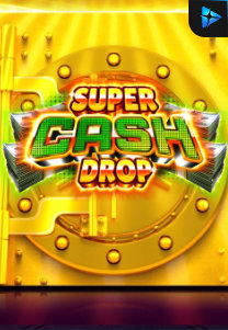 Bocoran RTP Super Cash Drop di ZOOM555 | GENERATOR RTP SLOT