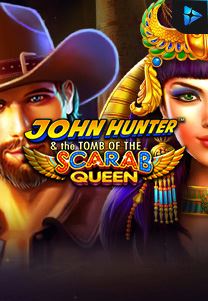 Bocoran RTP John Hunter and the Tomb of the Scarab Queen di ZOOM555 | GENERATOR RTP SLOT