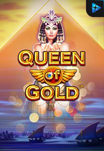 Queen of Gold