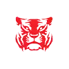 Red Tiger